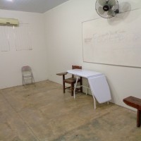 Salle de consultation